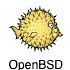 OpenBSD